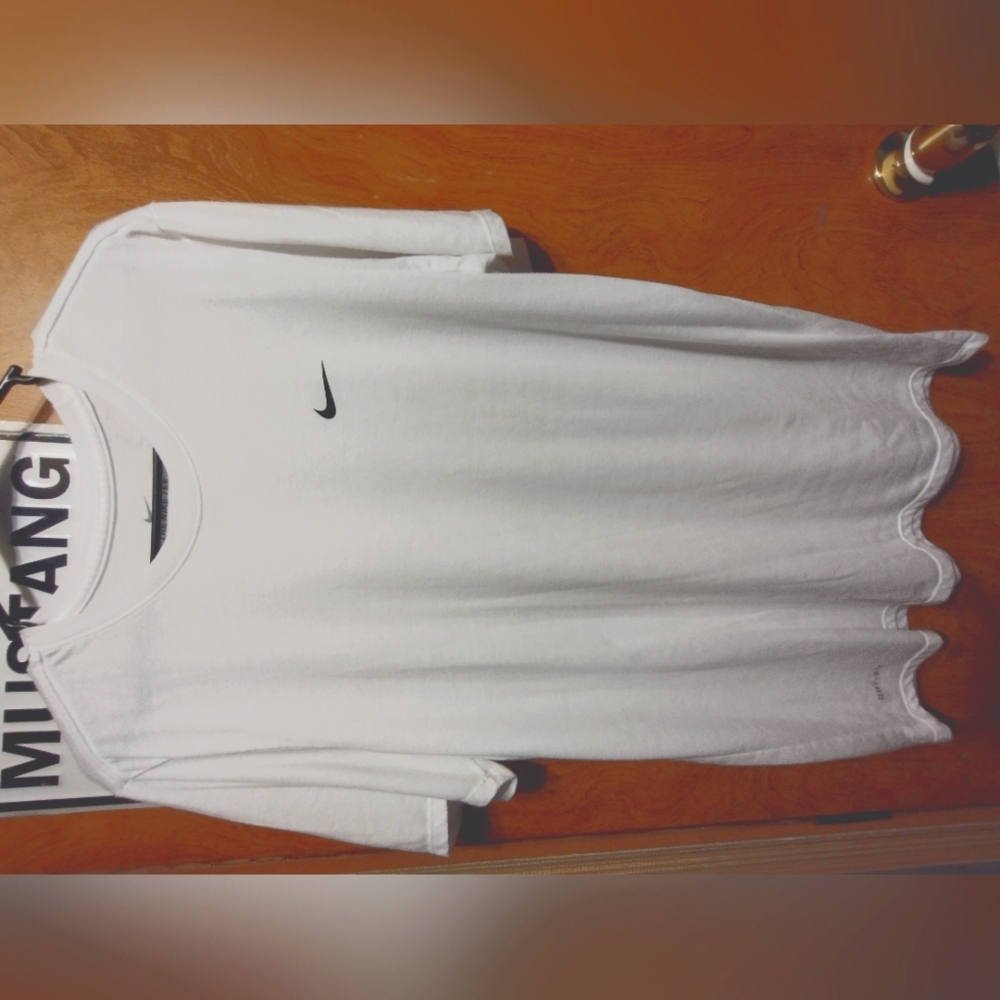 Men's Nike DRI fit